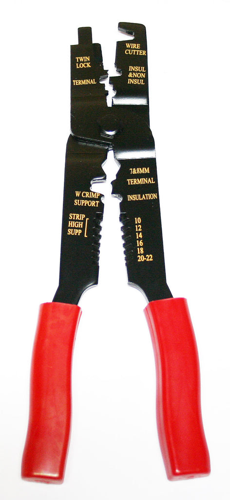 Performance Tool Spark Plug Crimper Tool - XLmotorcycleparts