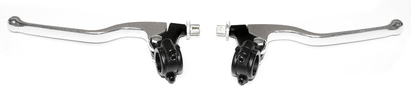 Brake & Clutch Lever Assemblies - XLmotorcycleparts