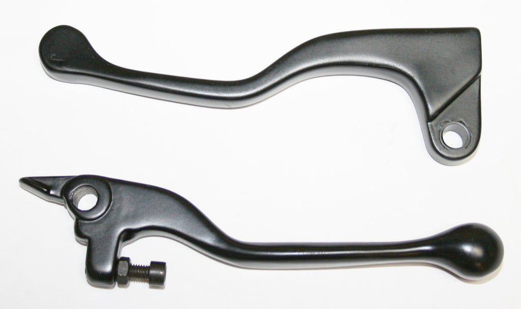 Shortly Lever Set - XLmotorcycleparts