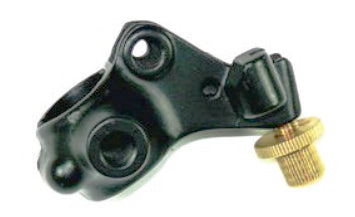 Clutch Lever Perch - XLmotorcycleparts