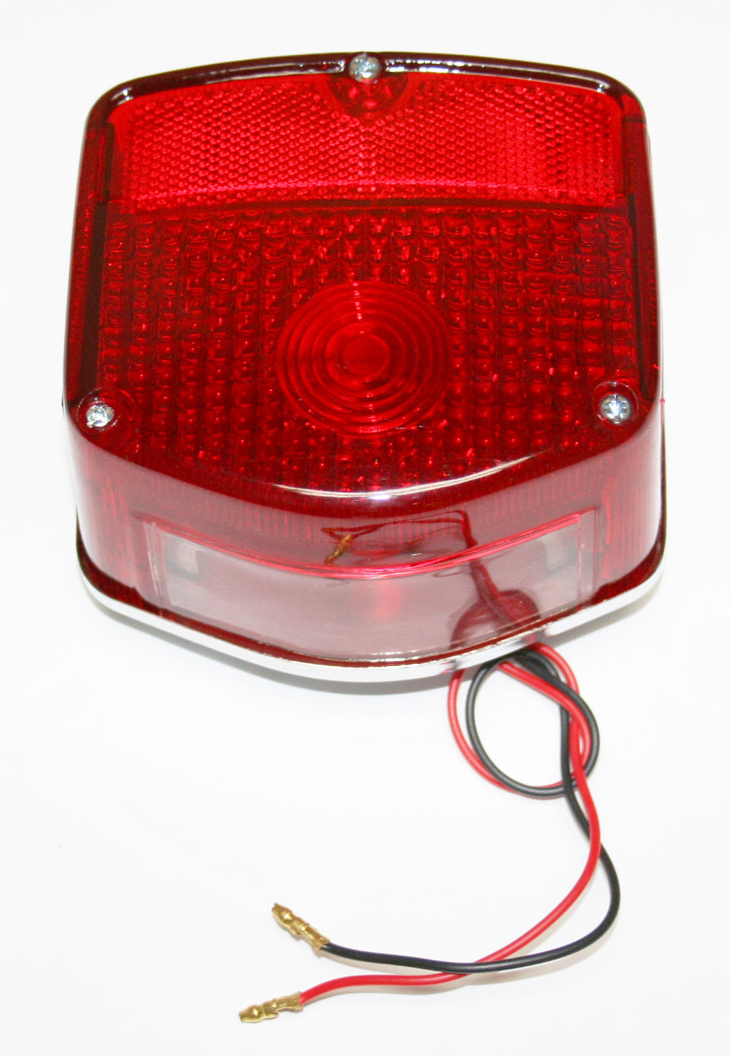 Tail Light Assembly - XLmotorcycleparts