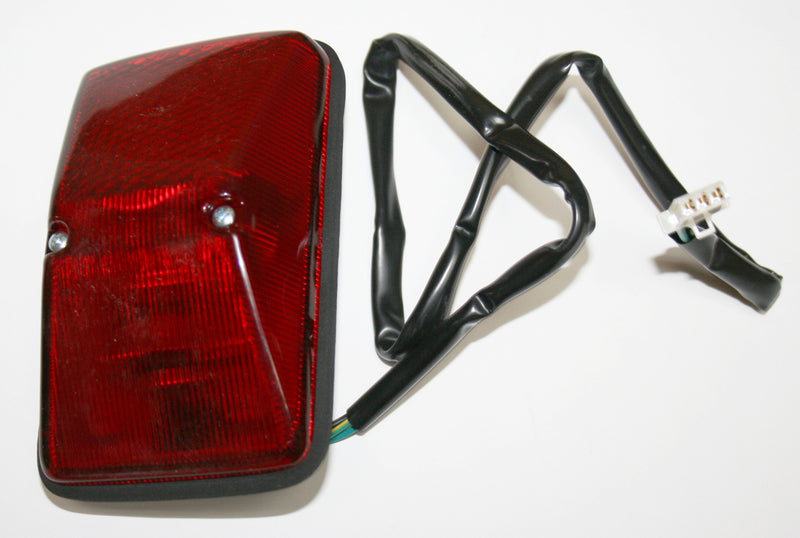 Tail Light Assembly - XLmotorcycleparts