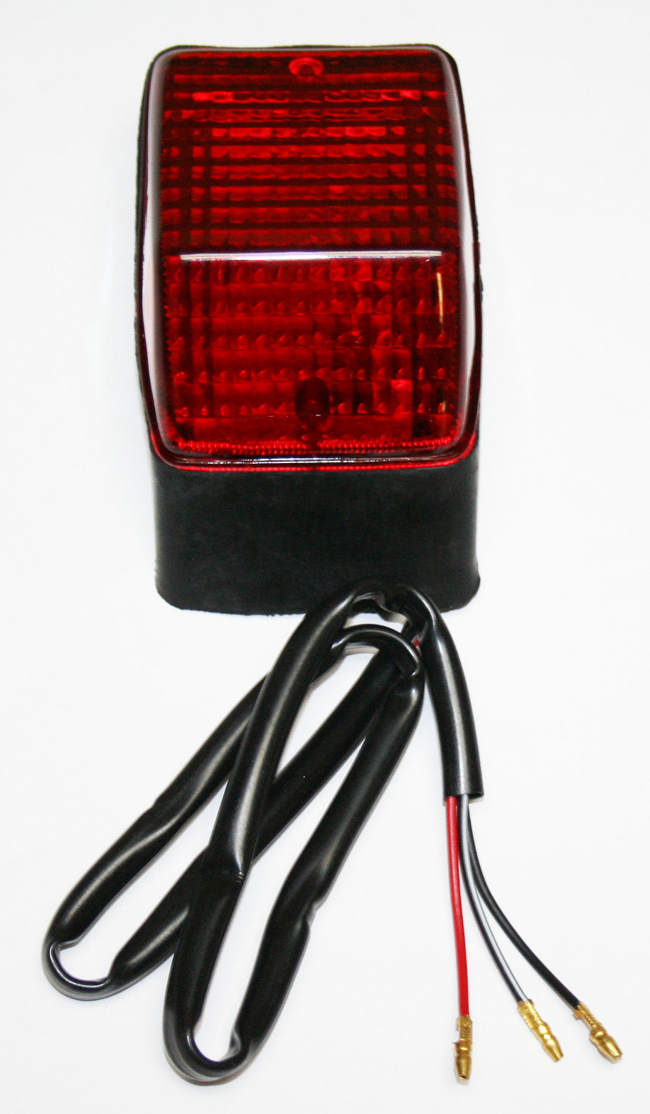 Tail Light Assembly - XLmotorcycleparts