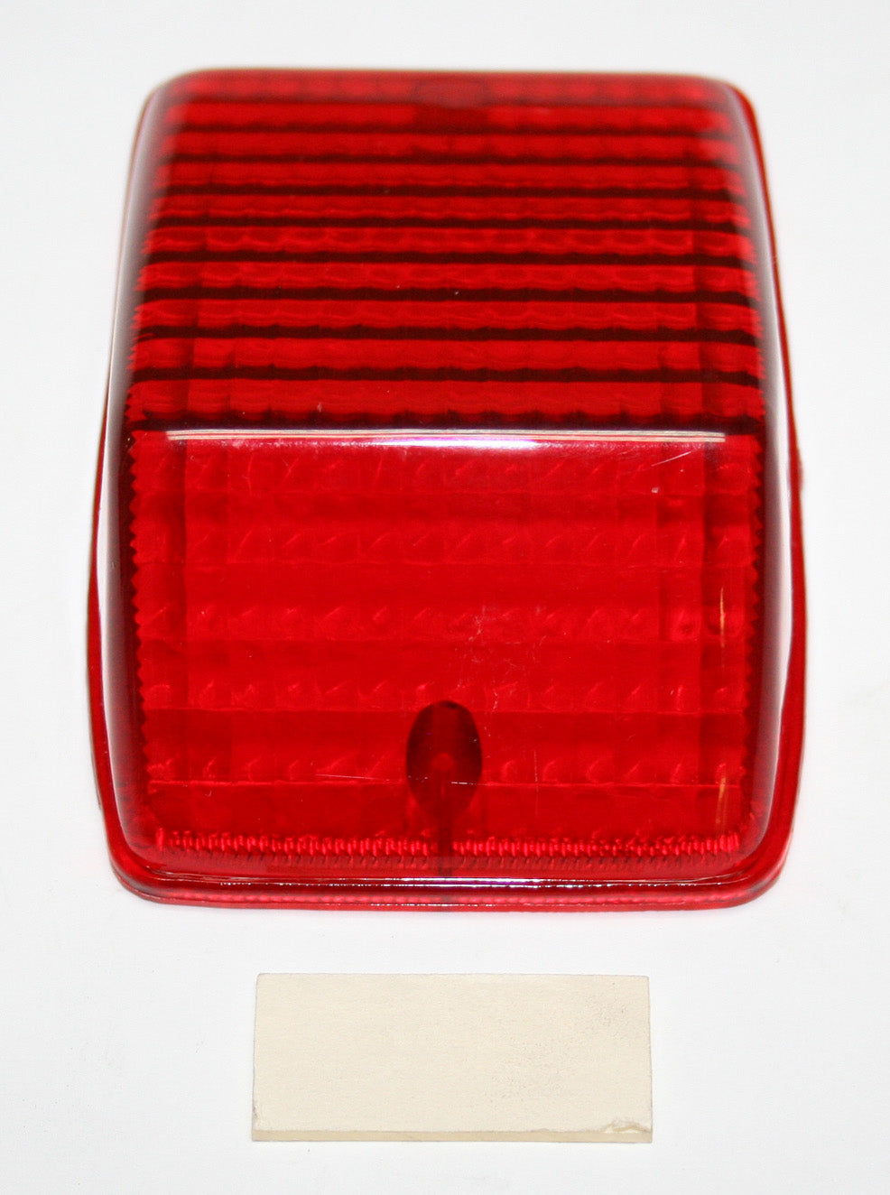 Tail Light Lens - XLmotorcycleparts