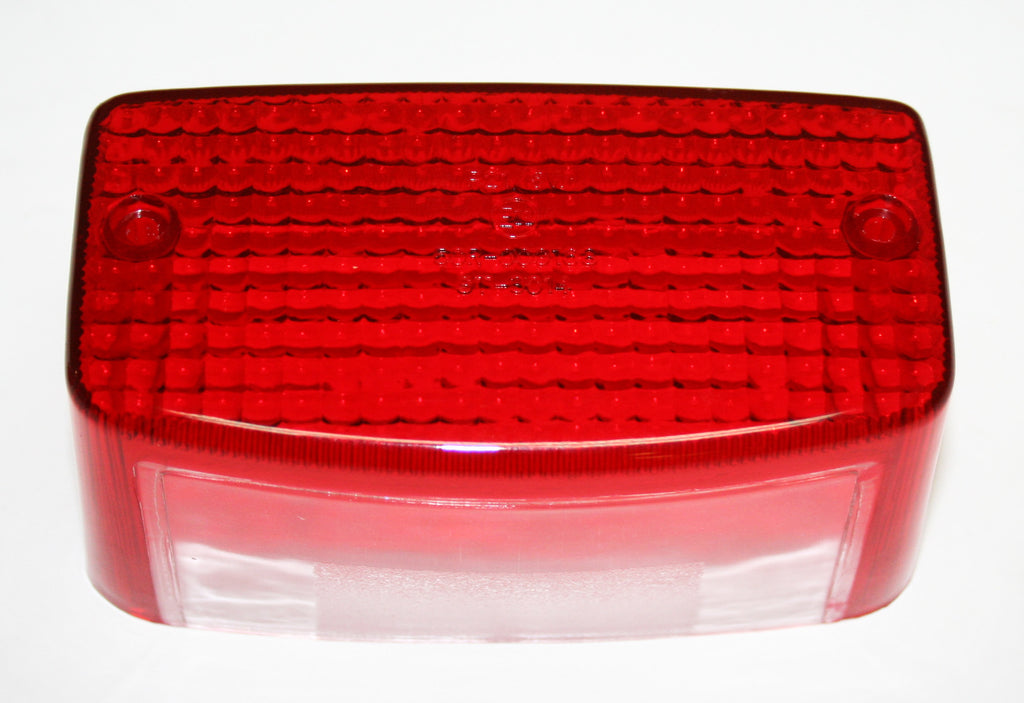 Tail Light Lens - XLmotorcycleparts