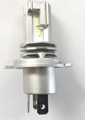 H4 LED Bulb - XLmotorcycleparts