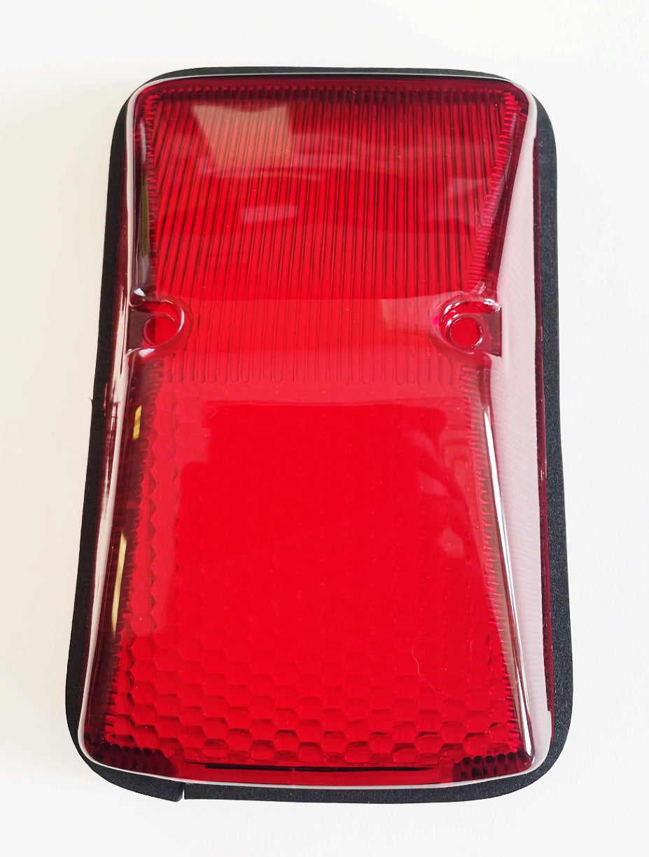 Tail Light Lens - XLmotorcycleparts