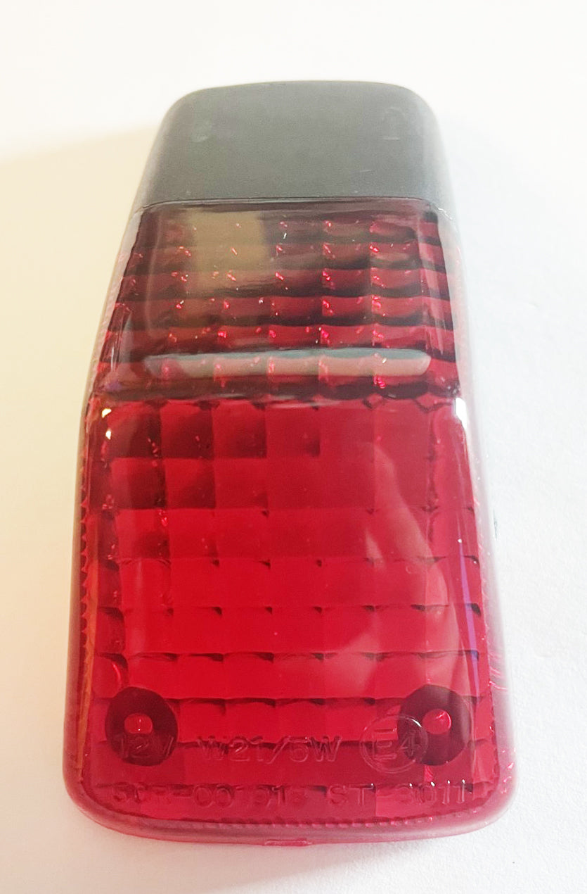 Tail Light Lens