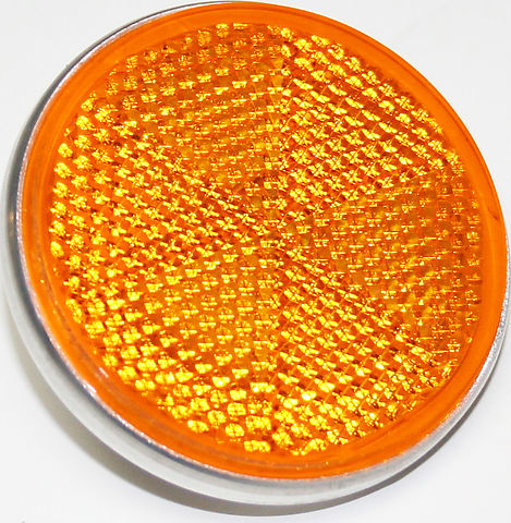 Stock Type Reflector