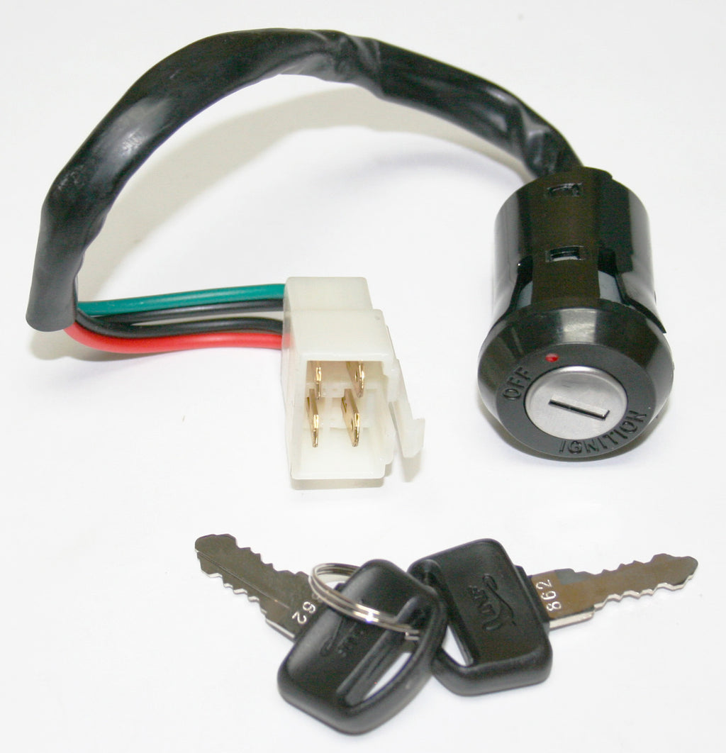 Ignition Switch - XLmotorcycleparts