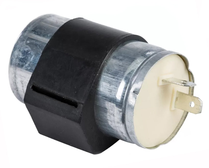 Turn Signal Flasher Relay - XLmotorcycleparts