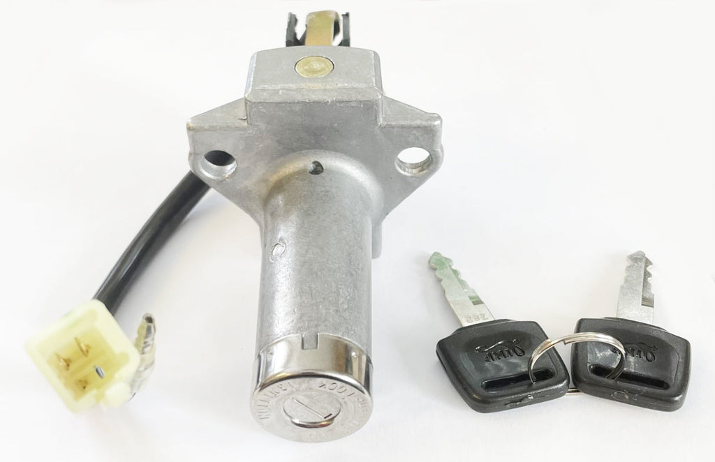 Ignition Switch - XLmotorcycleparts