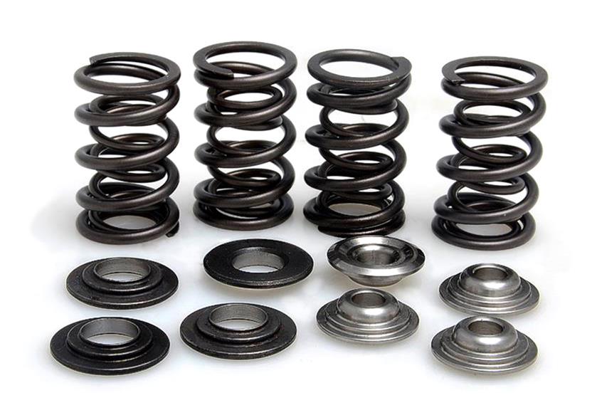 Kibblewhite Valve Spring Kit - XLmotorcycleparts