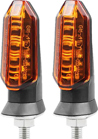 LED Turn Signal Set/2 - XLmotorcycleparts