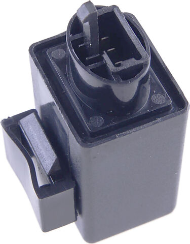 Turn Signal Flasher Relay - XLmotorcycleparts