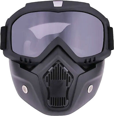 Face Mask - XLmotorcycleparts