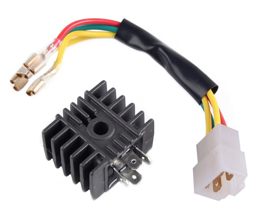 Rectifier Regulator - XLmotorcycleparts