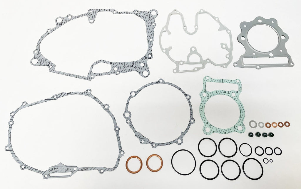 Complete Engine Overhaul Gasket Set - XLmotorcycleparts