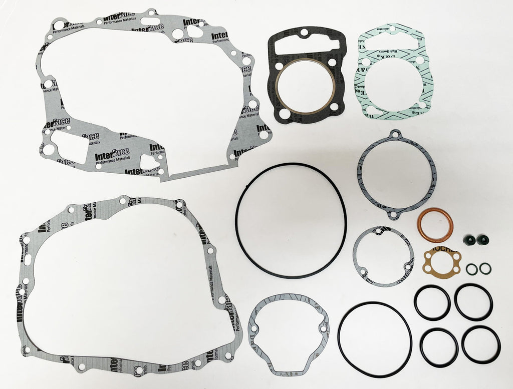 Complete Engine Overhaul Gasket Set - XLmotorcycleparts