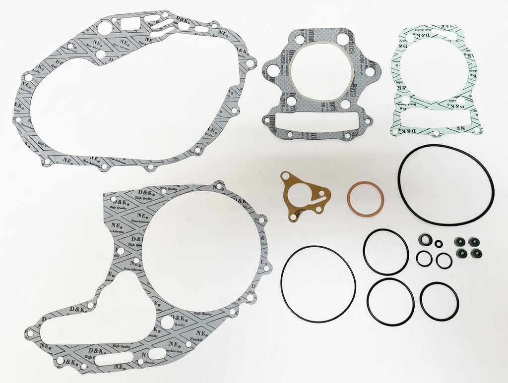 Complete Engine Overhaul Gasket Set - XLmotorcycleparts