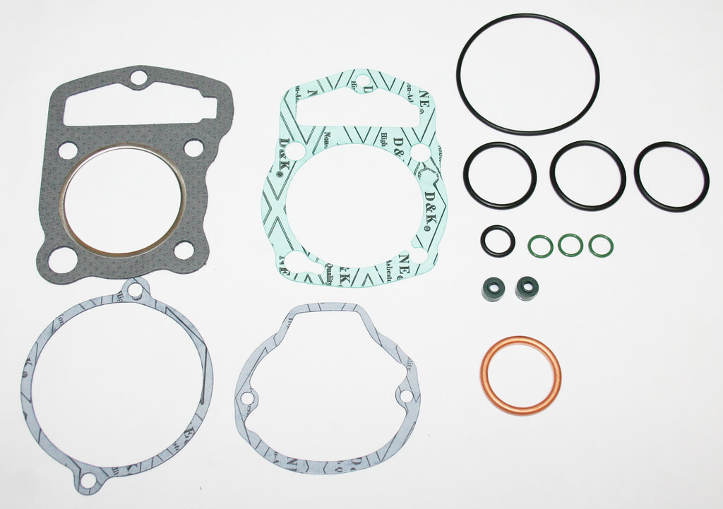 Top End Engine Overhaul Gasket Set - XLmotorcycleparts