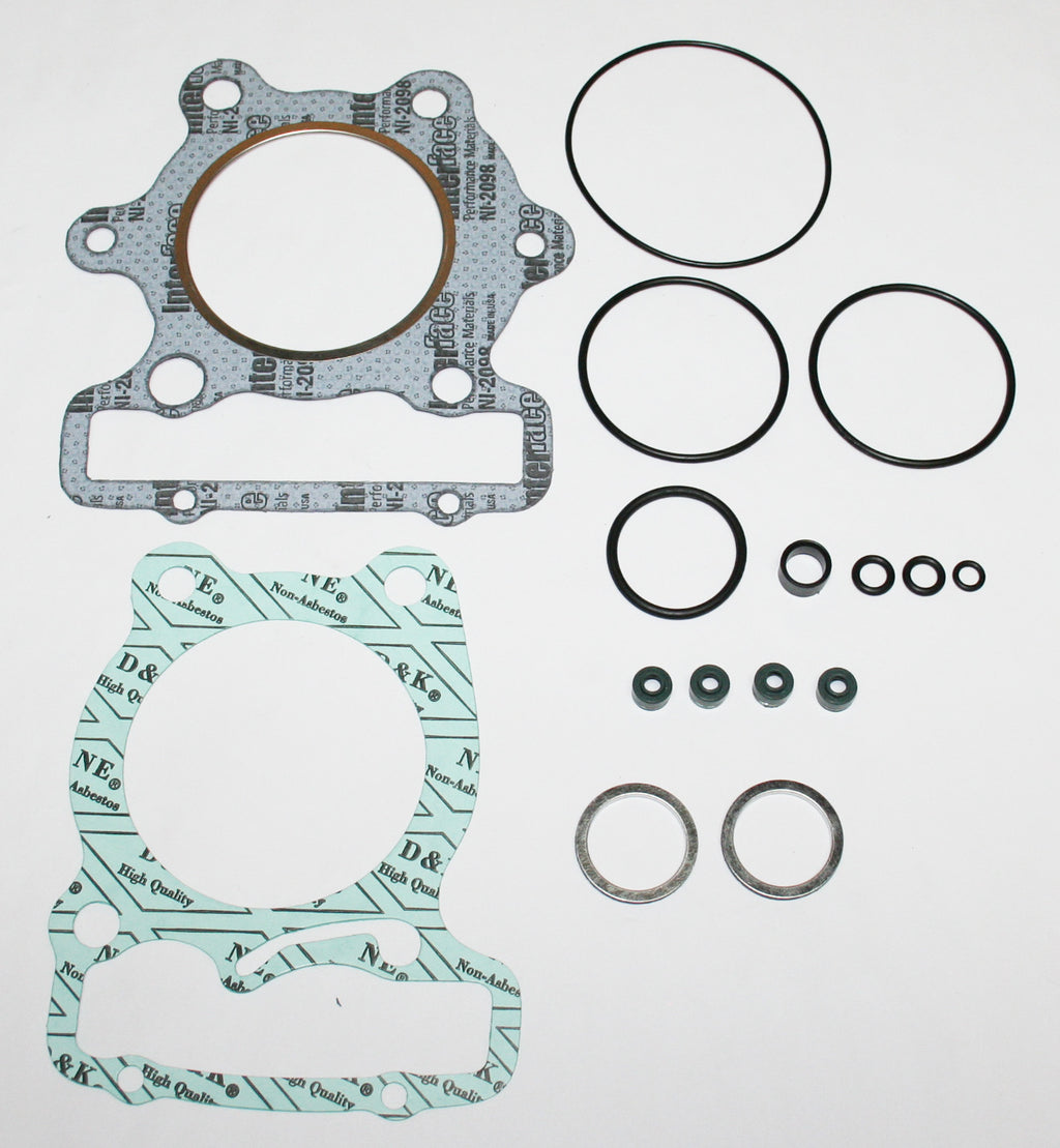 Top End Engine Overhaul Gasket Set - XLmotorcycleparts