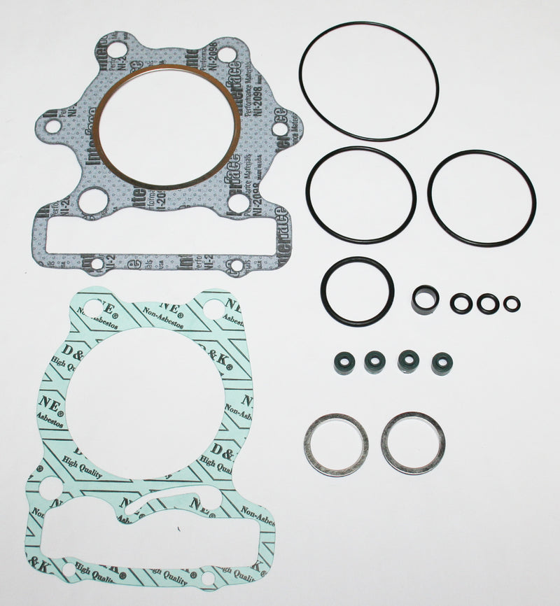 Top End Engine Overhaul Gasket Set - XLmotorcycleparts