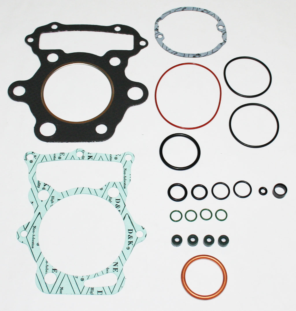 Top End Engine Overhaul Gasket Set - XLmotorcycleparts