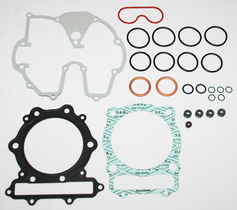 Top End Engine Overhaul Gasket Set - XLmotorcycleparts