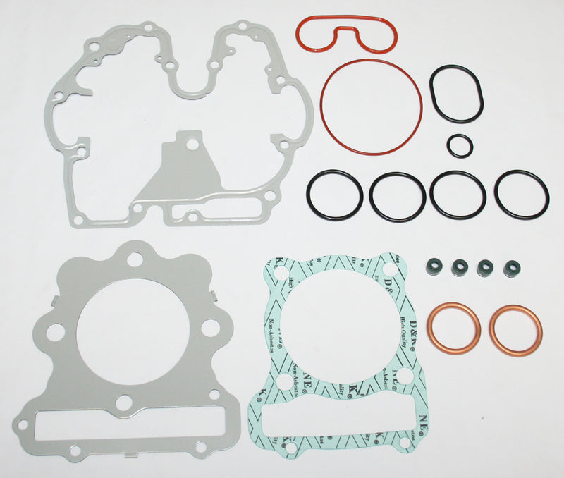 Top End Engine Overhaul Gasket Set - XLmotorcycleparts