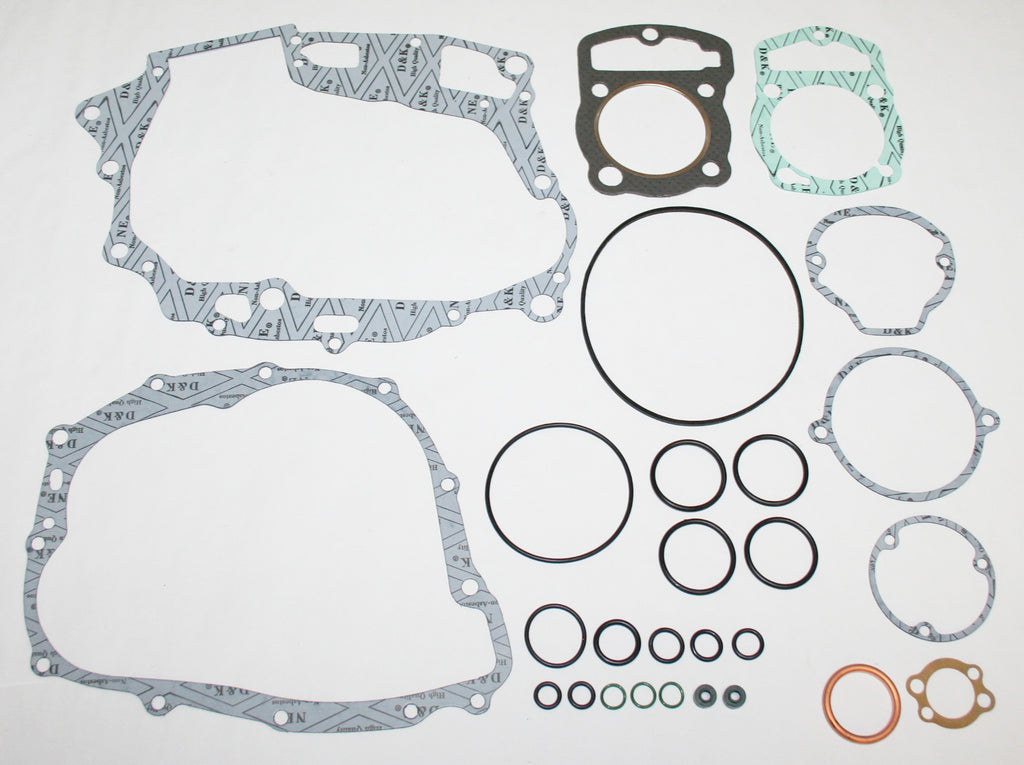 Complete Engine Overhaul Gasket Set - XLmotorcycleparts