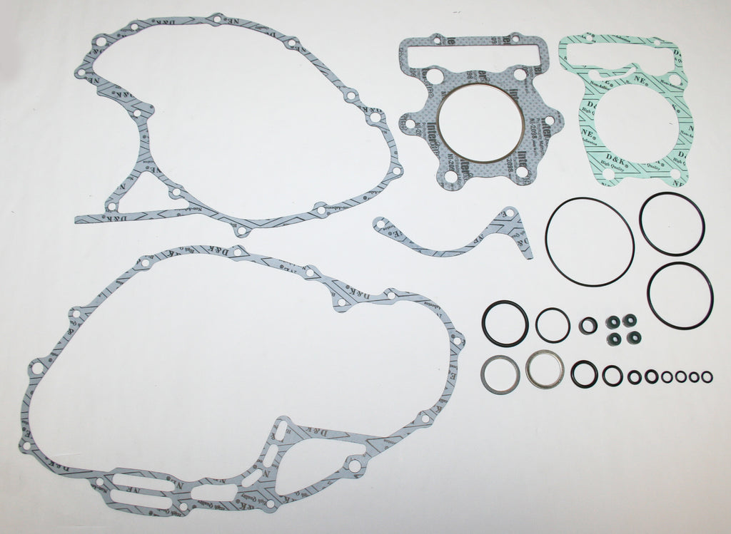 Complete Engine Overhaul Gasket Set - XLmotorcycleparts