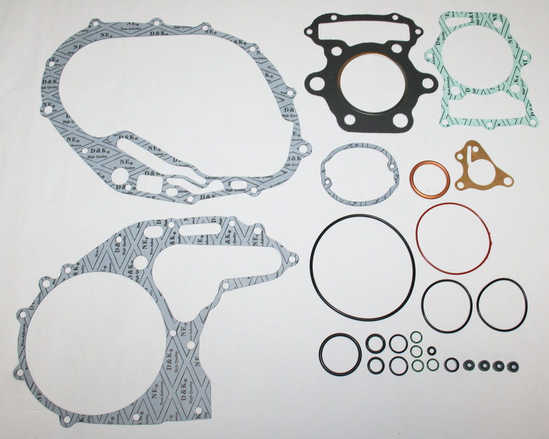 Complete Engine Overhaul Gasket Set - XLmotorcycleparts