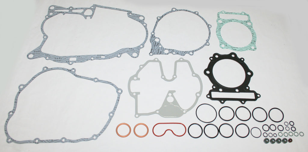 Complete Engine Overhaul Gasket Set - XLmotorcycleparts