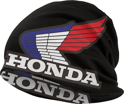 Honda Beanie Hat / Toque - XLmotorcycleparts