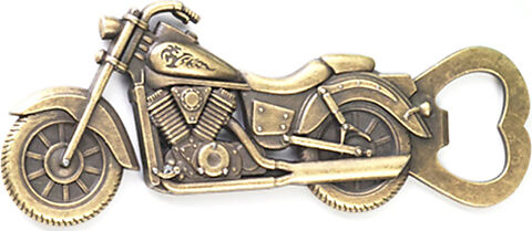 Motorcycle Bottle Opener - XLmotorcycleparts