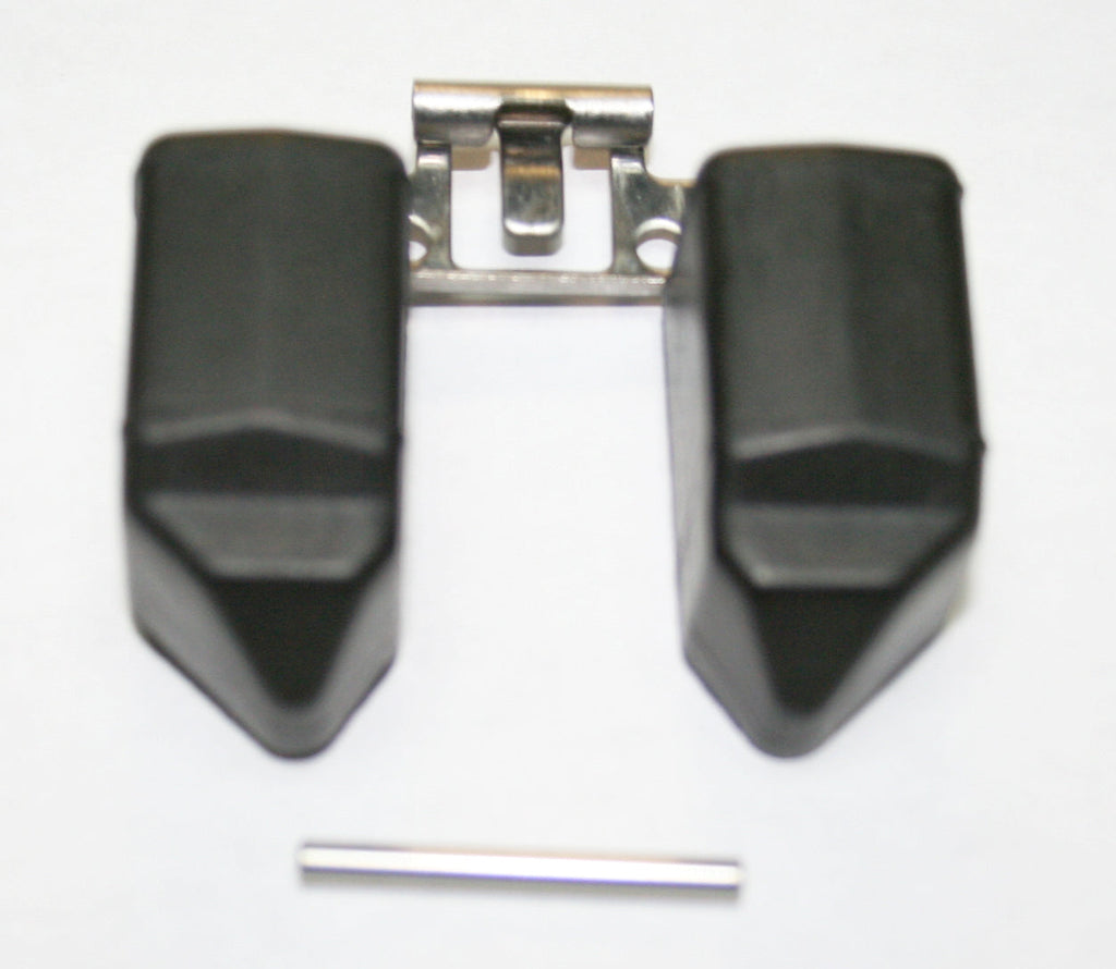 Carb Float with Pin - XLmotorcycleparts