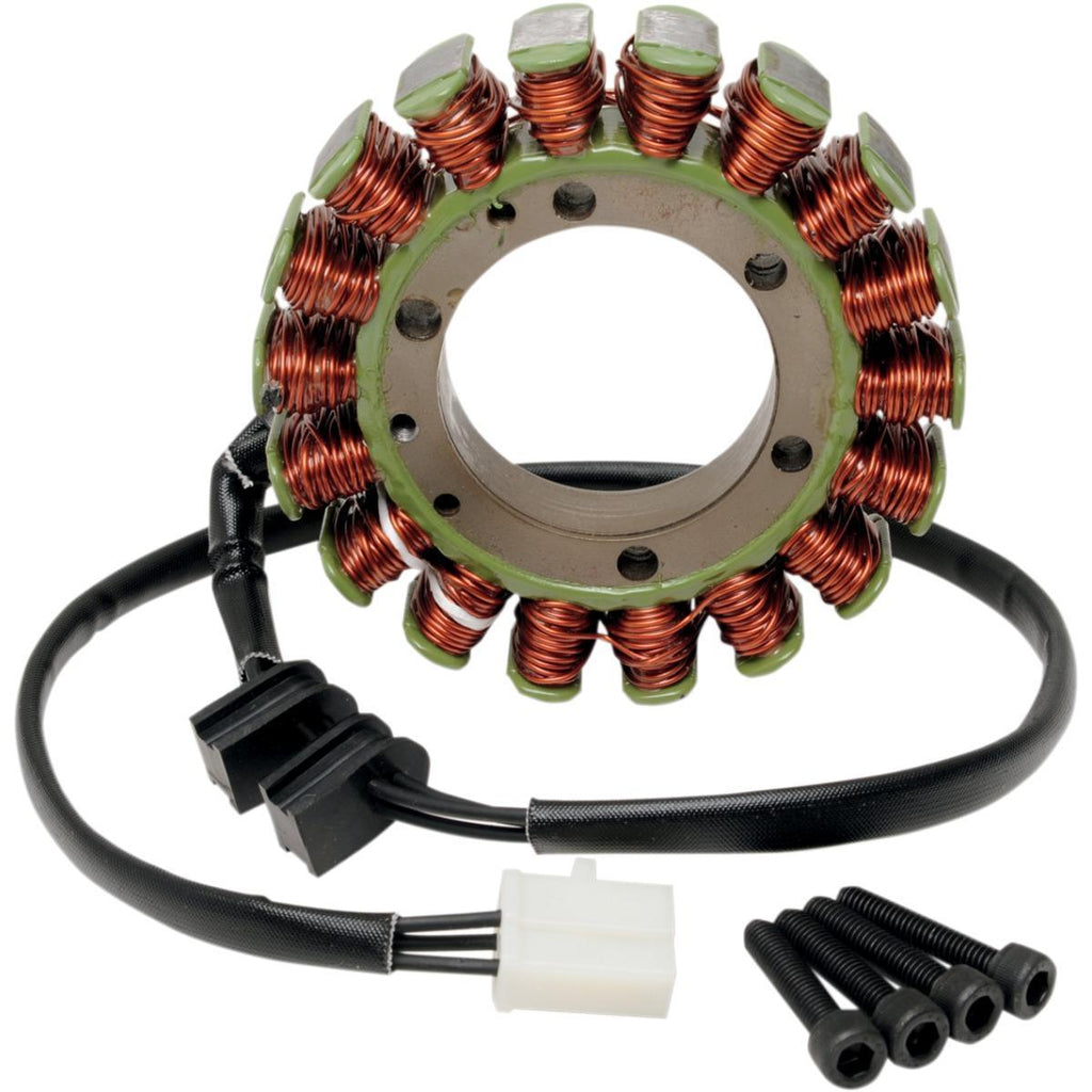 Rick's Electrics OEM Style Stator - XLmotorcycleparts