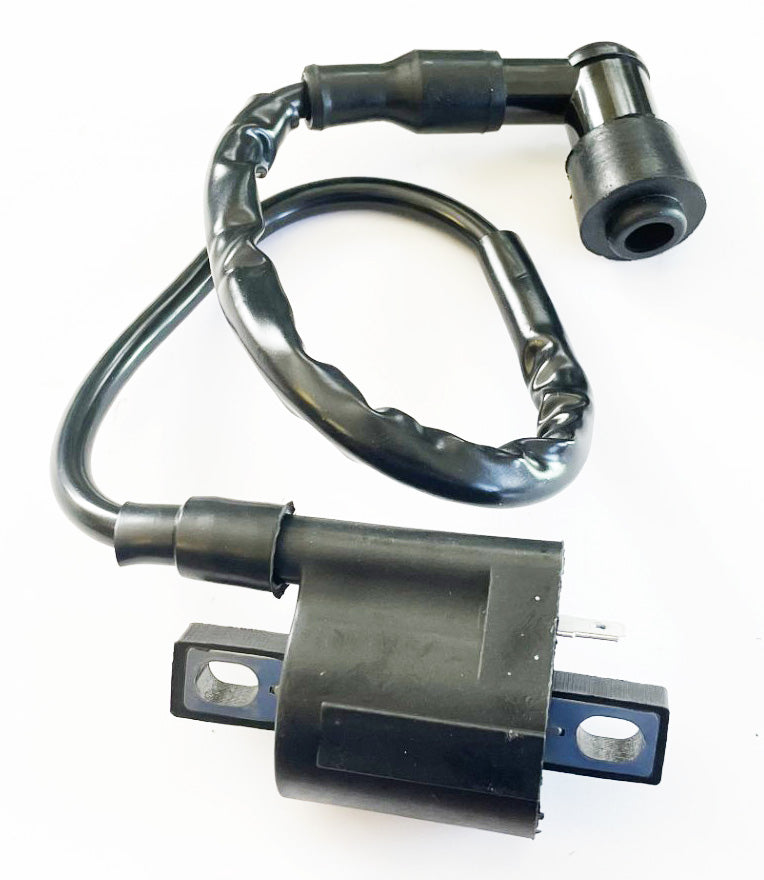 Ignition Coil with Cap - XLmotorcycleparts