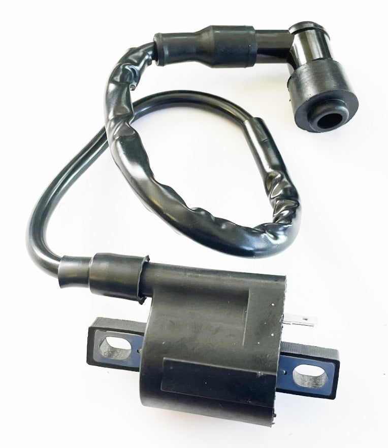 Ignition Coil with Cap