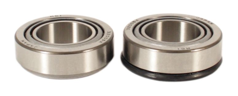 Steering Bearing Kit - XLmotorcycleparts