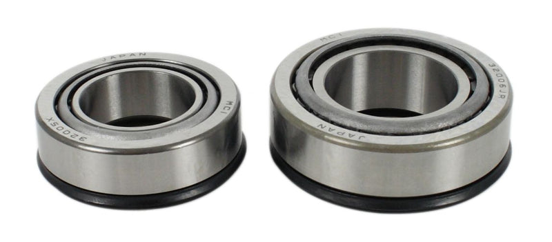 Steering Bearing Kit - XLmotorcycleparts