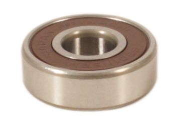 Front Wheel Bearing 6201-2RS - XLmotorcycleparts