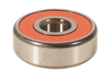 Front or Rear Wheel Bearing 6301-2RS