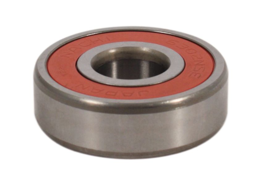 Front Wheel Bearing 6302-2RS - XLmotorcycleparts