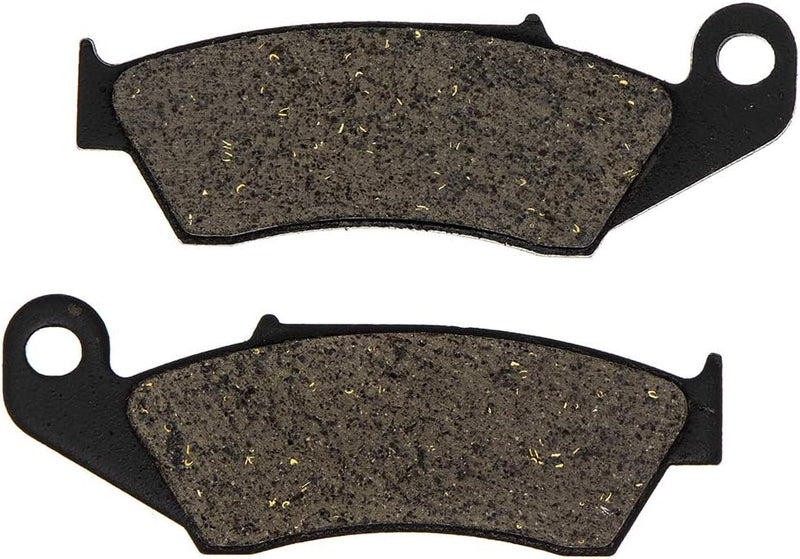 Front Brake Pads Pk/2 - XLmotorcycleparts