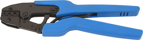 Heavy Duty Terminal Crimper Tool - XLmotorcycleparts