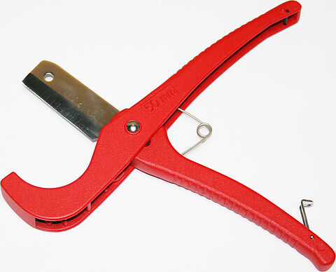 Heavy Duty Hose Cutter - XLmotorcycleparts