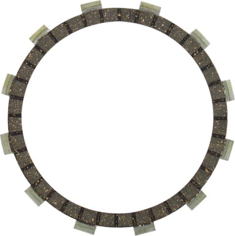 Clutch Friction Plate #1