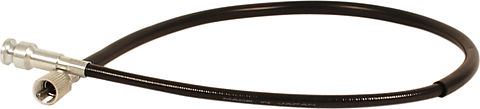 Tachometer Cable ~ 24" - XLmotorcycleparts